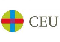 Logotipo Universidad CEU