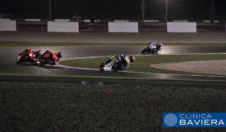 Imágenes Gran Premio de Qatar