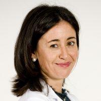 Dra. María Paradis, médico oftalmólogo