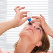 ¿Qué es el síndrome del ojo seco severo?
