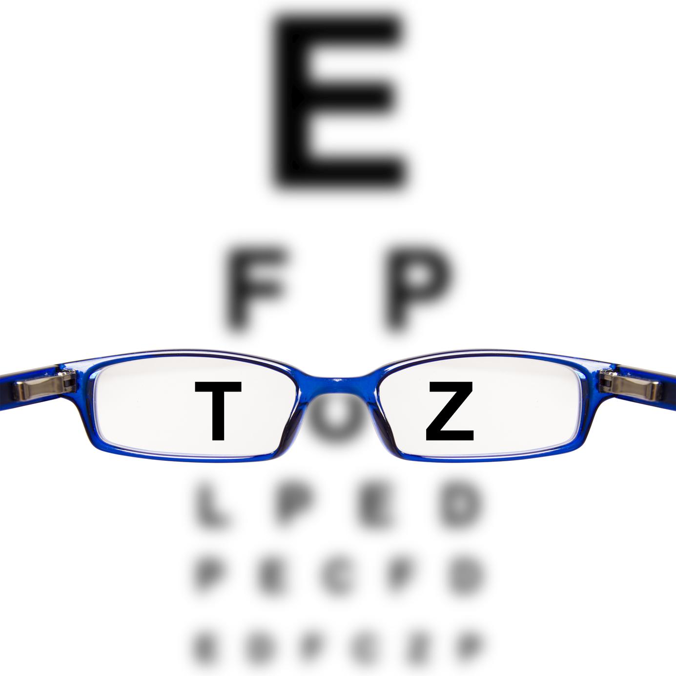 Miopie și hipermetropie la ochi diferiți. Lentile pentru astigmatism și miopie ochi diferiți
