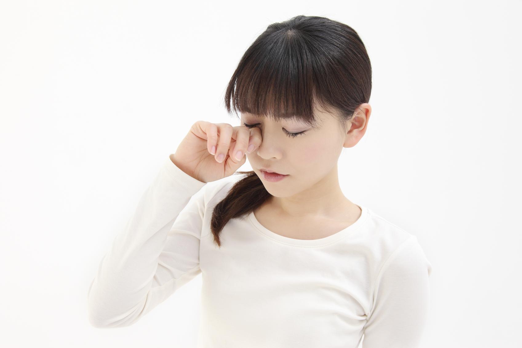 medicamento para la picazon de ojos