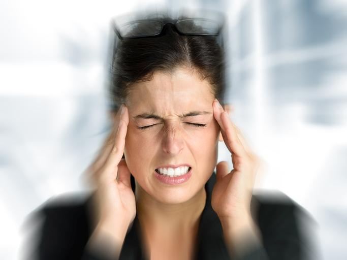 ¿Puede la inflamación ocular causar dolores de cabeza? ¿Puede la inflamación ocular causar dolores de cabeza?