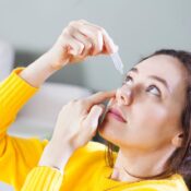 Lágrimas artificiales: ¿qué son y para qué sirven?