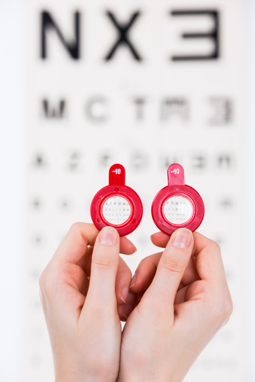 miopia astigmatica e astigmatismo Tratamentul viziunii Sunnah