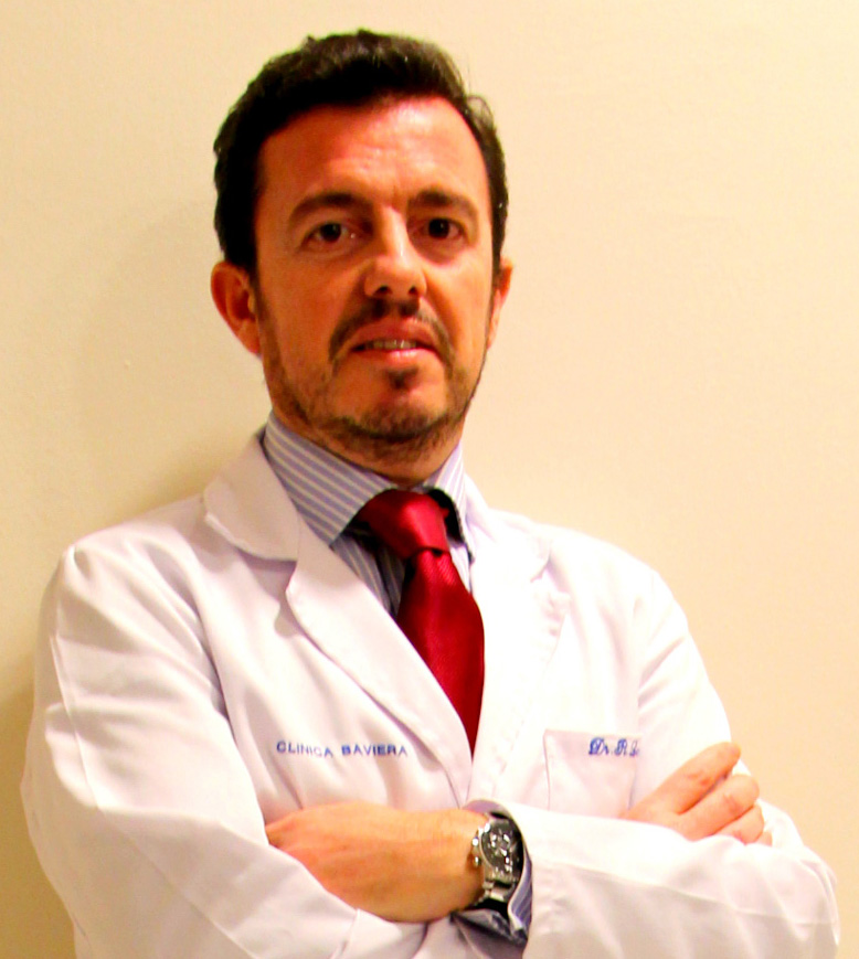 Dr. Rafael Luchena