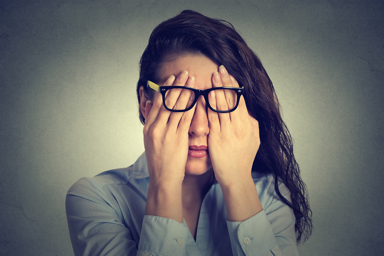 Cómo eliminar la hipertensión ocular