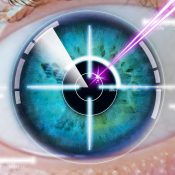 Lentes intraoculares: efectos secundarios y complicaciones