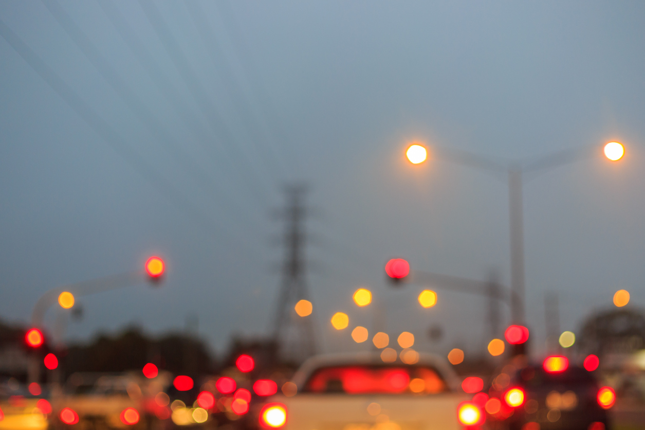 Sensación de niebla en la cabeza y los ojos Sensación de niebla en la cabeza y los ojos