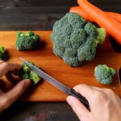 Qué son los betacarotenos y qué beneficios tienen para la salud