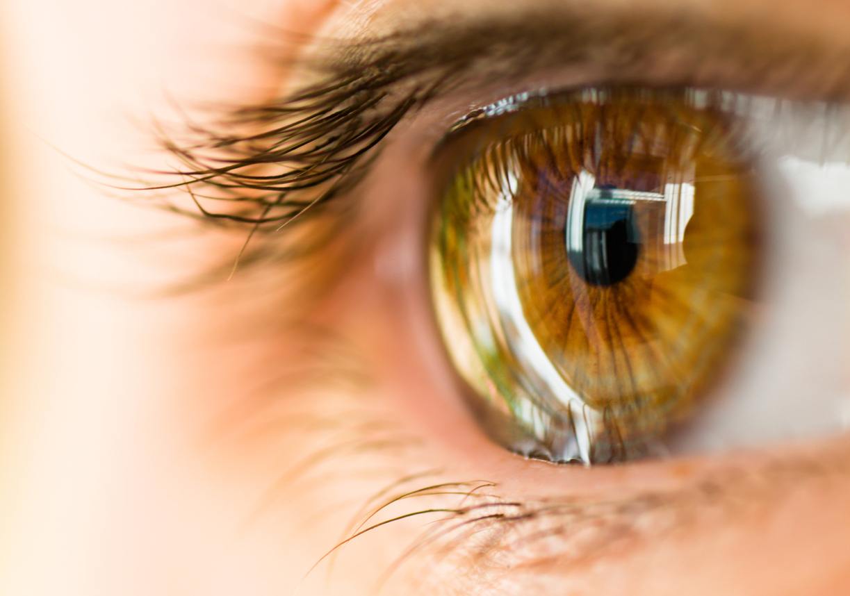 ¿Puede acudir a atención urgente por infección ocular?