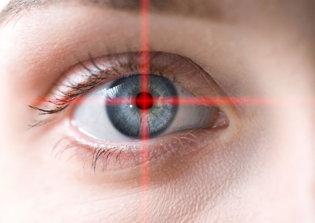 difícil Dirección hemisferio En qué consiste la operación de cambio de color de ojos? | Blog de Clínica  Baviera