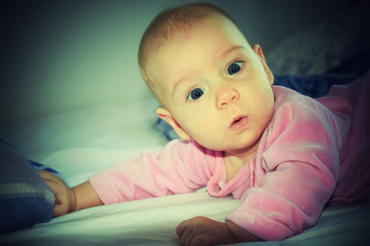 7 Enfermedades en bebés recién nacidos: Conoce las causas