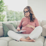 Operación láser durante el embarazo: ¿es compatible?