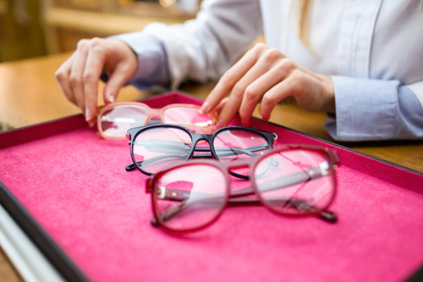 Me Mareo Con Las Gafas Progresivas Aprende a mirar con gafas progresivas: las 7 mejores recomendaciones