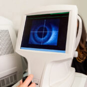 Topografía corneal: ¿qué es y para qué sirve?