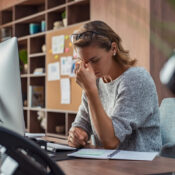 Migraña: qué es y cómo quitarla