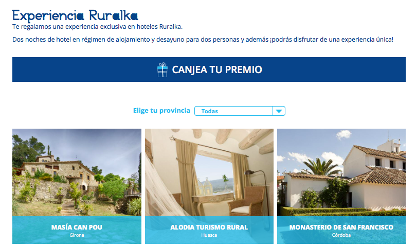 Mail Ruralka