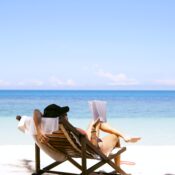 Destinos cerca del mar para disfrutar de tus vacaciones
