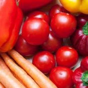 Qué alimentos tienen vitamina A y protegen la vista