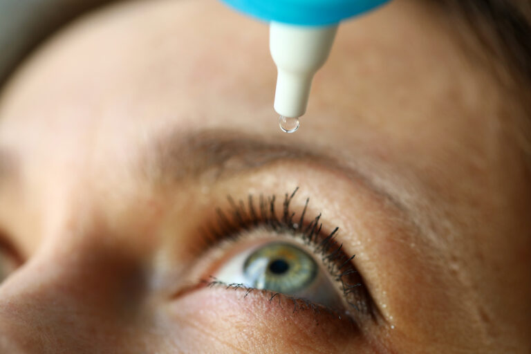 Suero autólogo: una medida eficaz para tratar el ojo seco - Blog de ...