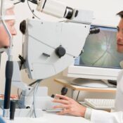 Retinopatía diabética y fondo de ojo: la prueba que puede salvarte la vista
