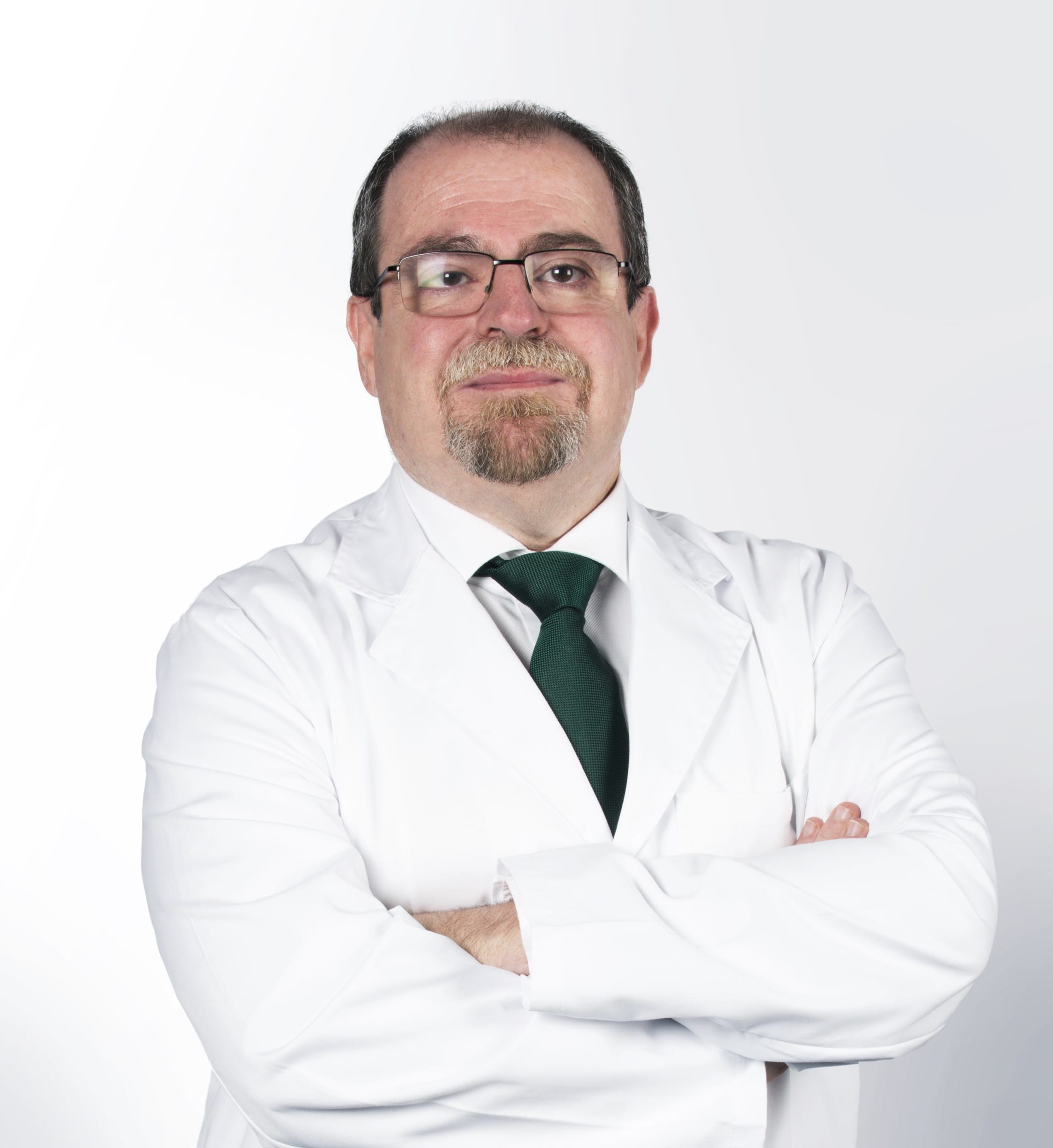 Dr. Carlos Laria