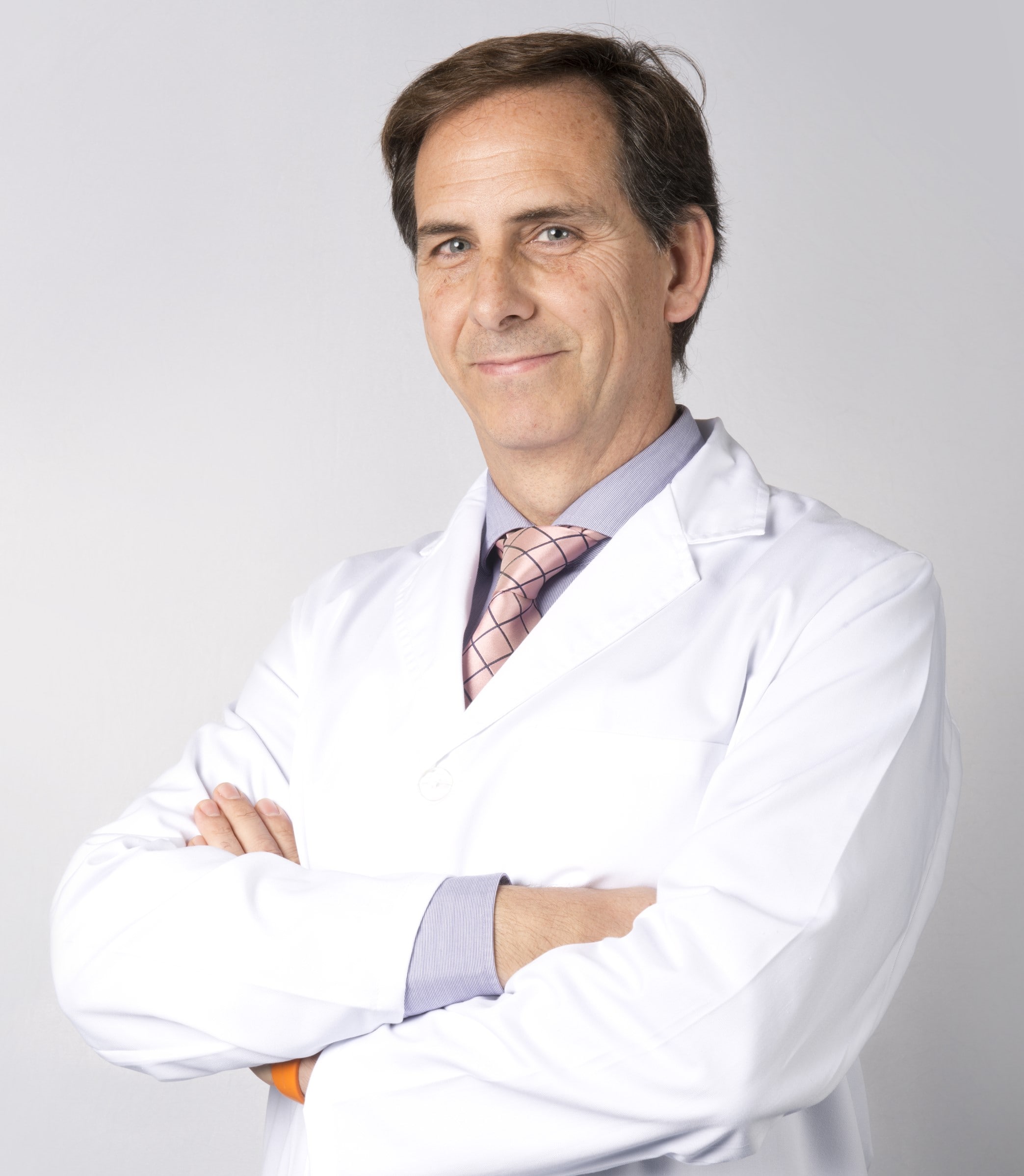 Dr. Gonzalo Muñoz