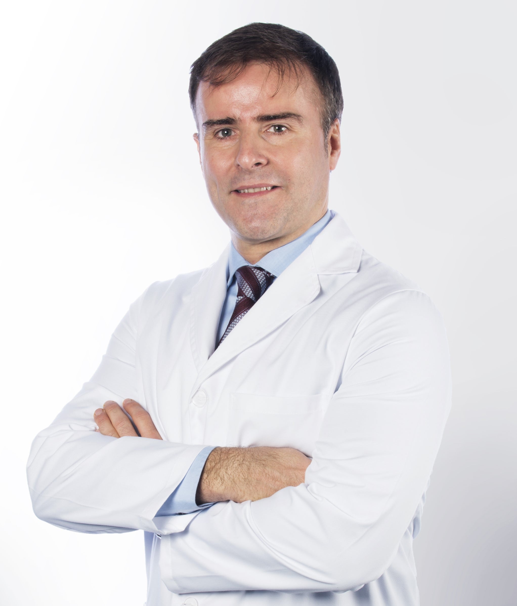 Dr. Luis Arrevola