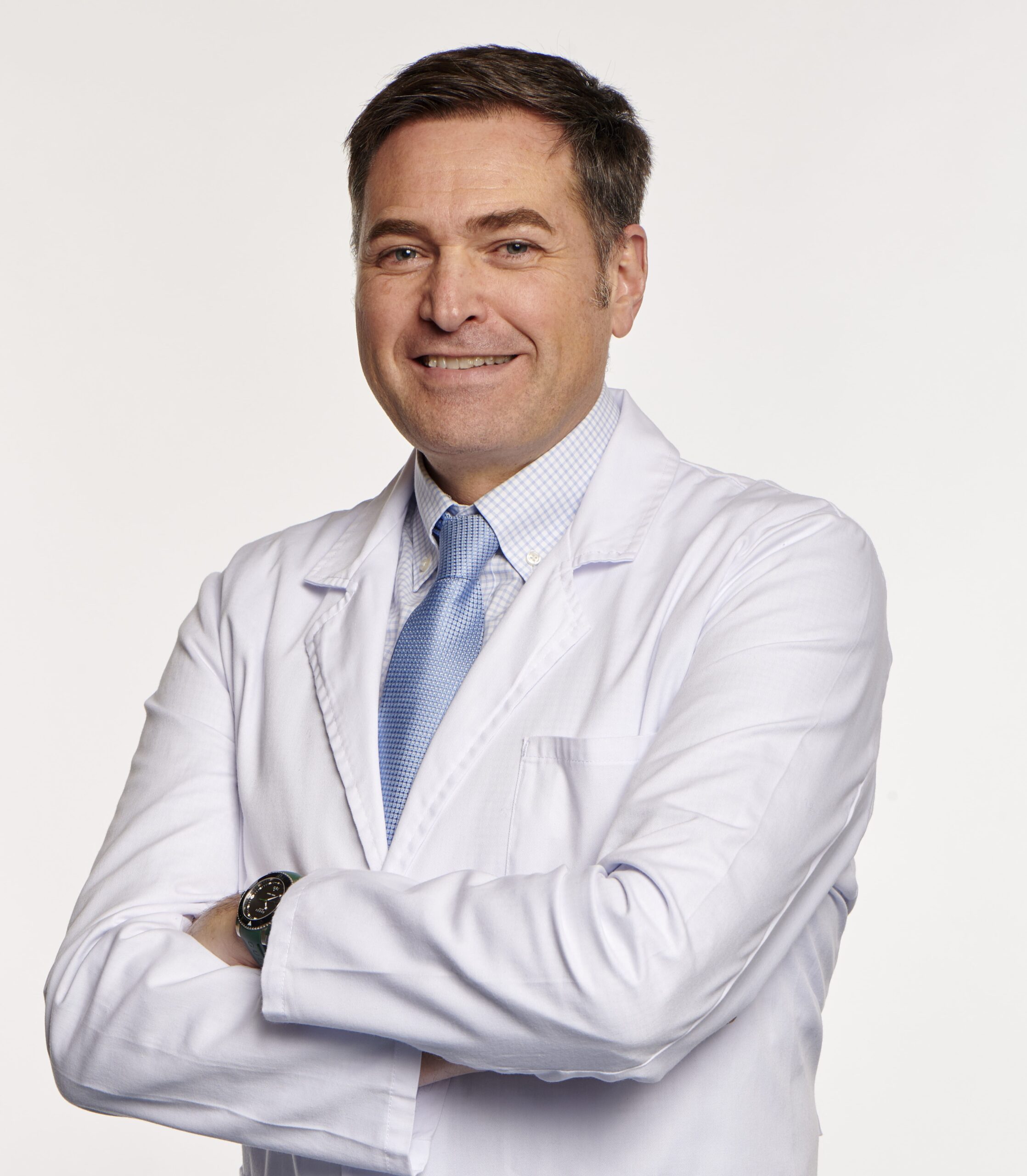 Dr. Pablo Artamendi