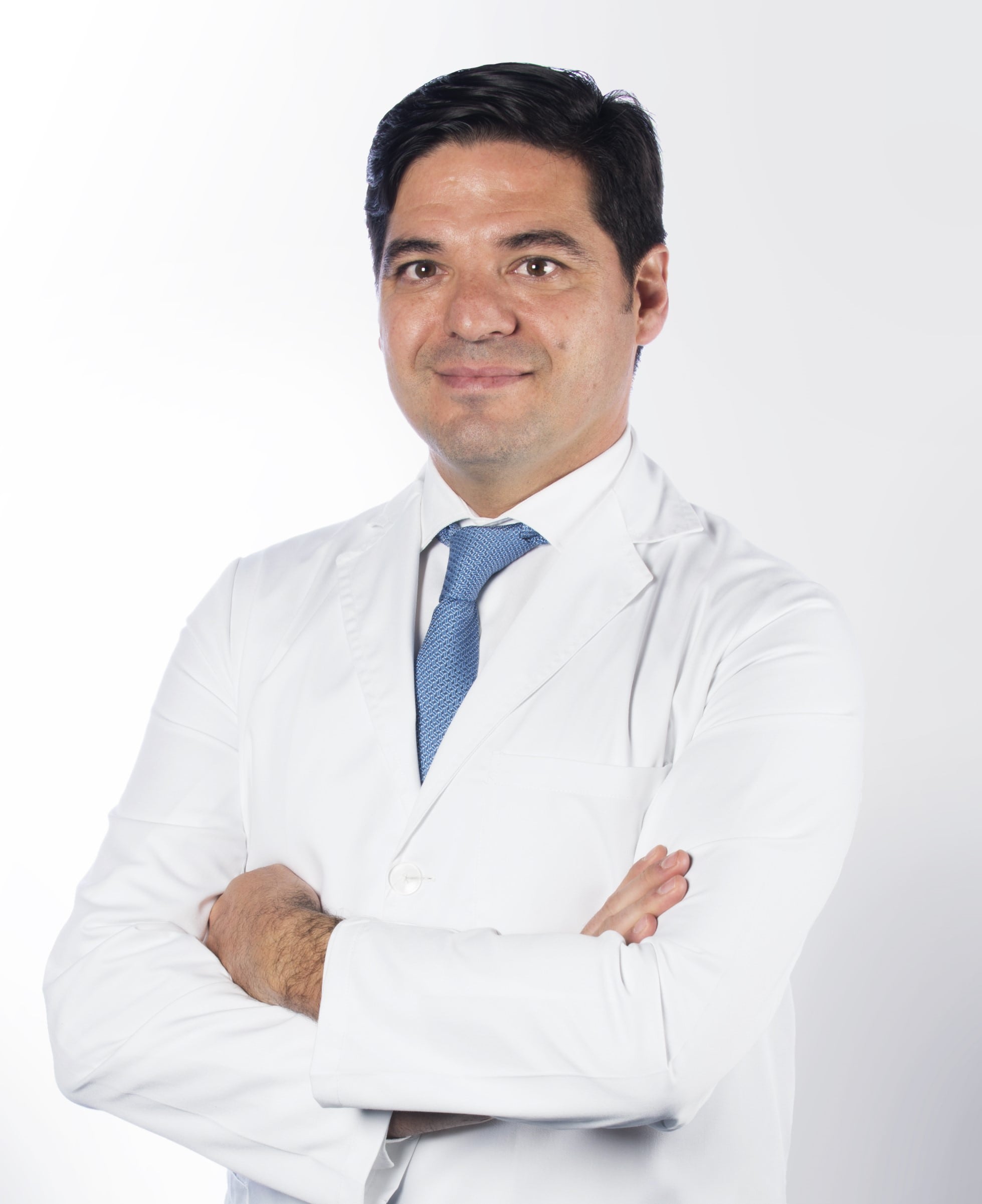 Dr. Ramón Torres