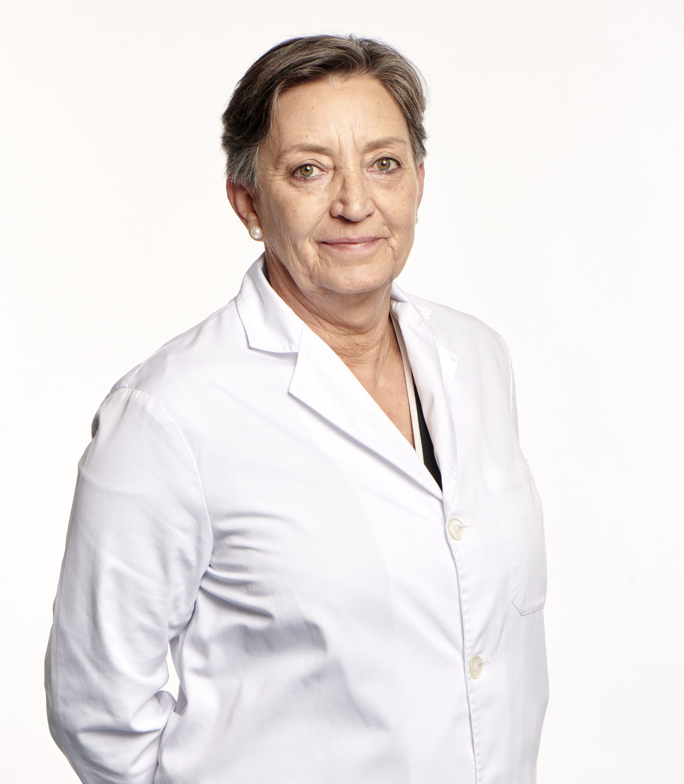 Dra. Lucía Manzanas