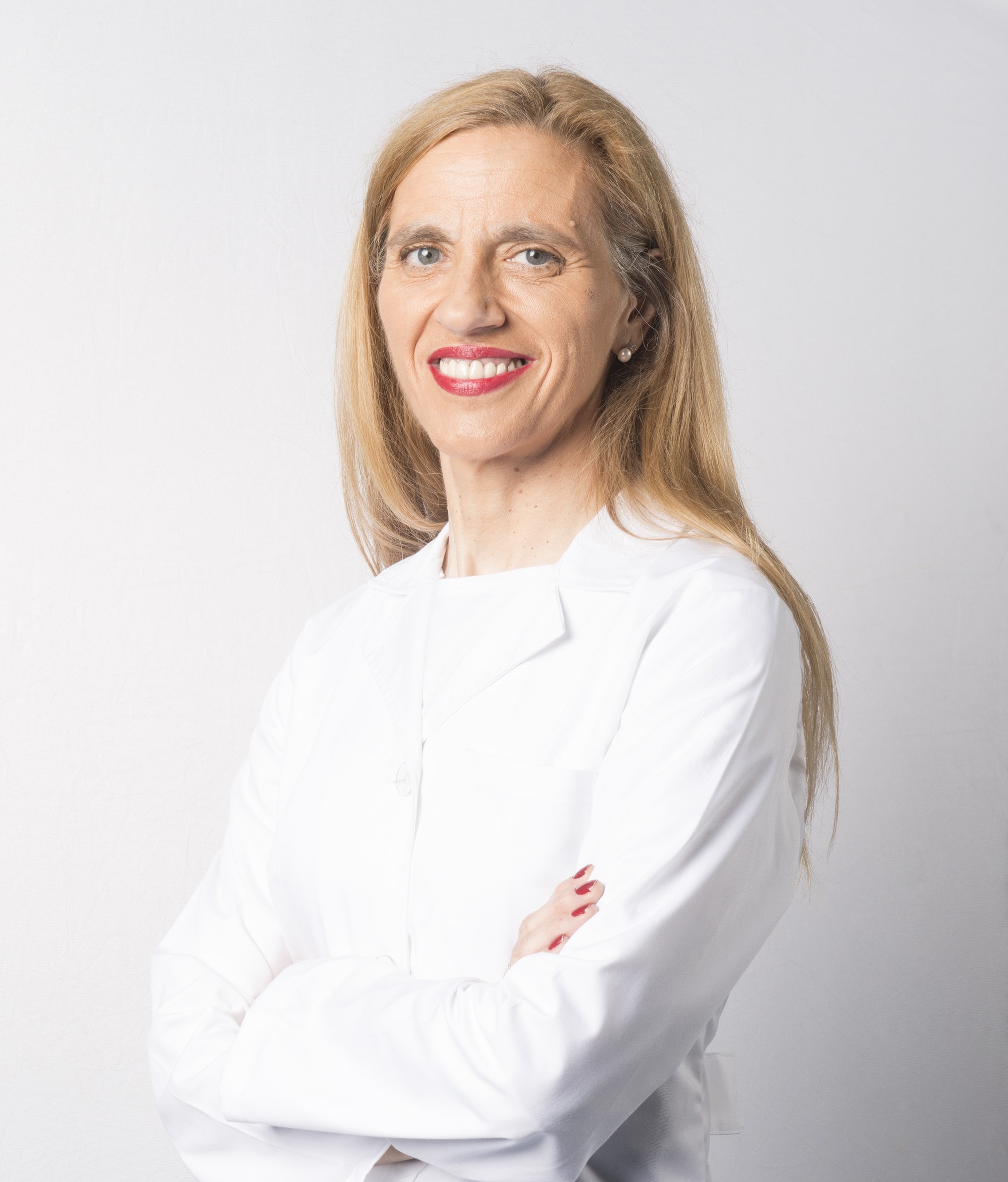 Dra. María Isabel López