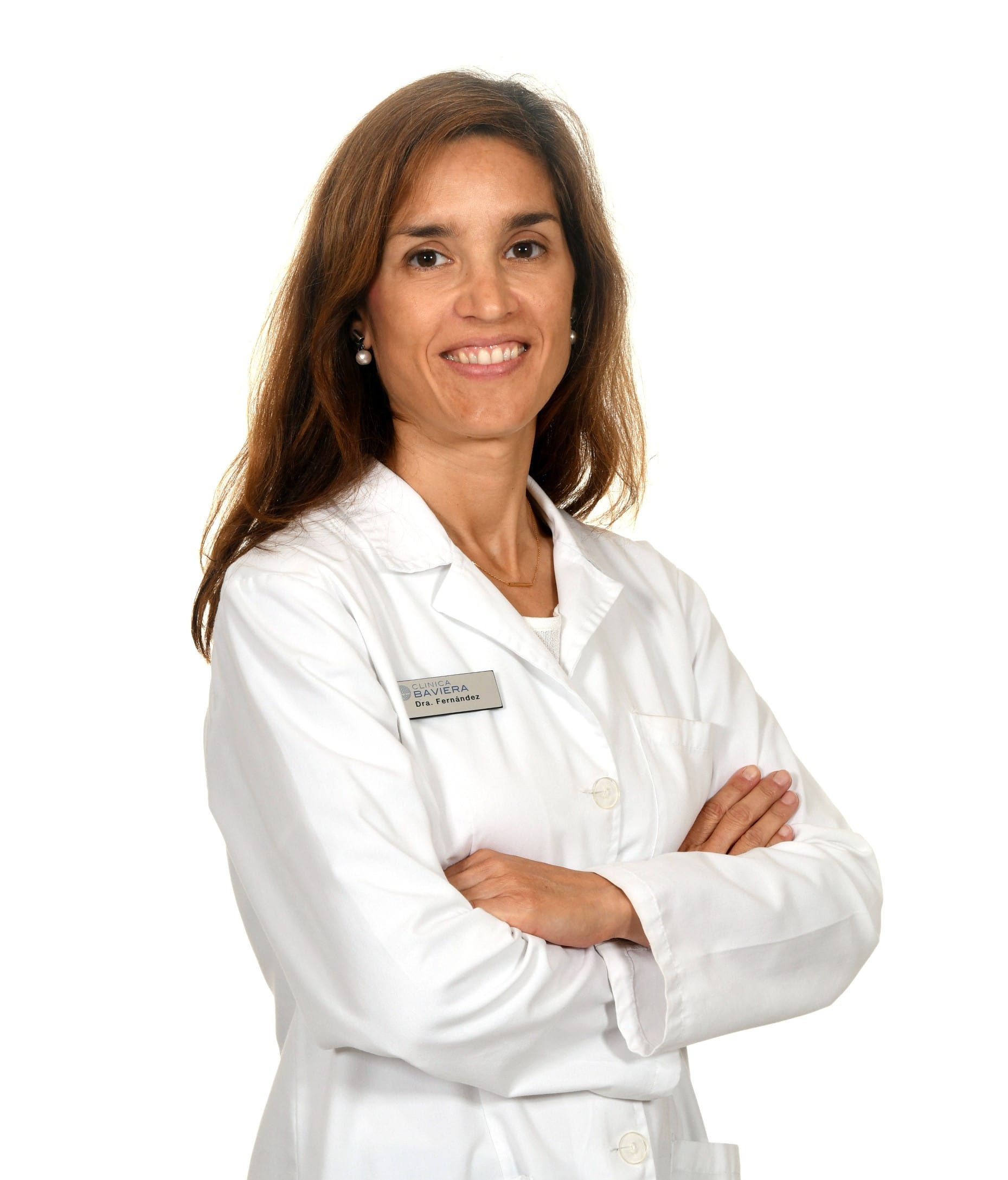 Dra. Yolanda Fernández