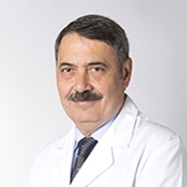 Dr. Antonio Casado