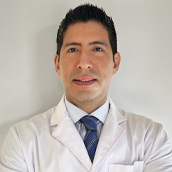 Dr. Max Rondn