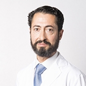 Dr. Juan Luis Vicente