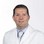 Dr. Andoni Arias