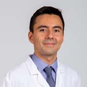 Dr. Francisco Farias