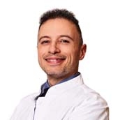 Dr. Ricardo Gomes