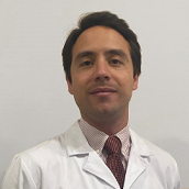 Dr. Rafael Ramos