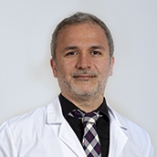 Dr. Luis Jeldes