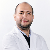 Dr. Renzo Portilla