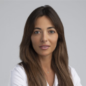 Dra. Sara Valds