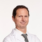 Dr. Pablo Alcocer