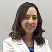 Dra. Ariadne Sanchez