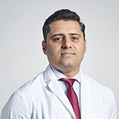 Dr. Ismael Haj