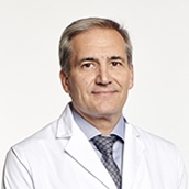 Dr. José Luis Ramos