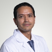 Dr. Bruno Casco