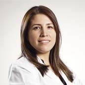 Dra. Gisela Benancio